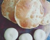 मसाला पूरी (Masala Poori recipe in Hindi) रेसिपी चरण 7 फोटो
