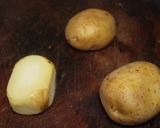 Foto del paso 8 de la receta: Thatzaki diferente en buena compañía