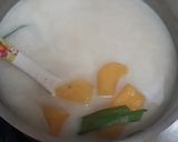 Foto langkah ke 2 dari resep Kolak bikin nagih.
