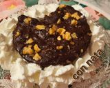 Foto del paso 7 de la receta: Brownie saludable con nueces