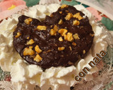 Foto del paso 7 de la receta: Brownie saludable con nueces