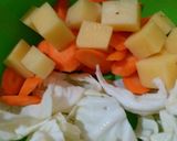 Foto langkah ke 6 dari resep Sup ayam arabindo.