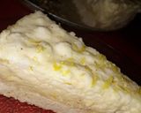 Foto del paso 14 de la receta: | Cheesecake de limón🍋 |