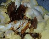 Foto langkah ke 3 dari resep Ayam bakar solo.