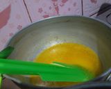 Foto langkah ke 3 dari resep Bolu karamel/sarang semut+step by step.