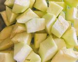 Foto del paso 1 de la receta: CUADRADOS DE 🍆🍆BERENJENA🍆🍆