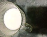 A picture of step 1 of Frozen Lacha Paratha.