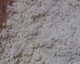 Foto langkah ke 2 dari resep Kue Pao isi Gula Jawa.