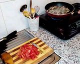 صورة لخطوة 1 من وصفة زعلوك