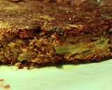 Φωτογραφία βήματος 7 της συνταγής Banana bread
