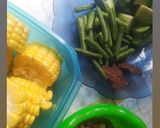 Foto langkah ke 2 dari resep Sayur asem.