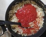 Indyk po węgiersku krok przepisu 2 zdjęcie