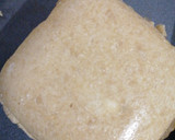 Foto del paso 8 de la receta: Mousse de piloncillo y glaseado espejo