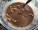 Foto del paso 2 de la receta: Budín de manzana al microondas