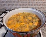 Tökkrémleves cipóban recept fázis 1 fotója