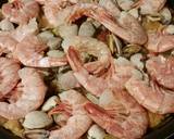Brad's paella recipe step 6 photo
