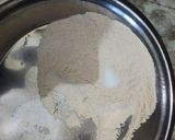 अजवाइन की रोटी (Ajwain ki roti recipe in Hindi) रेसिपी चरण 1 फोटो