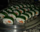 Foto del paso 13 de la receta: Sushi Low Cost