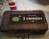 Foto del paso 6 de la receta: Crema de hinojo con pan alemán 3 cereales - veggie