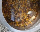 Mixed Baghari Dal recipe step 2 photo
