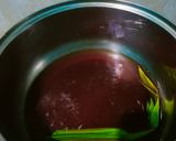Foto langkah ke 2 dari resep Bubur Tapioka.