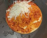 Foto del paso 4 de la receta: Enchiladas de queso como las de la abuela (fácil y delicioso)