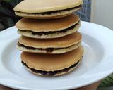 Foto langkah ke 5 dari resep Dorayaki.