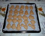 Puha mézeskalács recept fázis 6 fotója