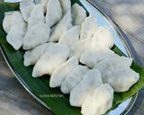 Foto langkah ke 4 dari resep Pempek kapal selam.