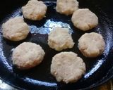 Foto del paso 5 de la receta: Tortitas de papa con atún 🥔🥔🐟🐟