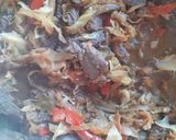 Foto del paso 6 de la receta: Chop Suey de Carne (o Pollo)