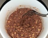 Foto del paso 2 de la receta: Brownie para Diabéticos 🍩