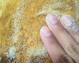 Foto del paso 3 de la receta: Roles de canelas fáciles y en microondas