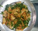પેરી પેરી ચિપ્સ(peri peri Chips Recipe in Gujarati) રેસીપી સ્ટેપ2ફોટો