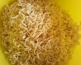 Foto langkah ke 3 dari resep Mie Goreng  Sederhana.