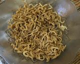 Foto langkah ke 1 dari resep Lumpia mie.