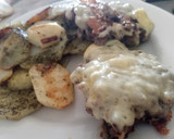 Foto del paso 4 de la receta: Papas al horno
