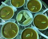 পোলাও চালে হালিম রেসিপির ধাপ 7 ছবি