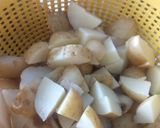 Foto del paso 2 de la receta: Carne con papas