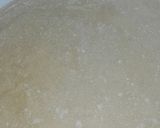 A picture of step 12 of Half Cooked Frozen Paratha.
