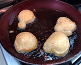 Foto del paso 12 de la receta: Romeritos Sonorenses