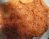 عکس مرحله 1 از دستور 🍝 ماکارونی 😋