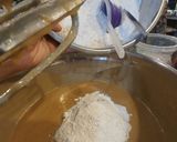 A picture of step 4 of Gluten-free chewy chocolate chip cookies - Large Family.