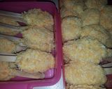 Foto langkah ke 3 dari resep Nugget stick es krim.