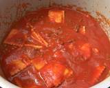 IP Ravioli#mycookbook recipe step 6 photo