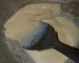 A picture of step 9 of Milk Soya Rabri.