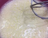 A picture of step 3 of Lemon flavor cake.