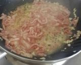 Foto langkah ke 2 dari resep Garlic Butter Spaghetti.