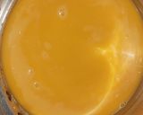 Foto langkah ke 5 dari resep Pudding jagung mix labu.
