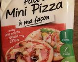 Une image de l'étape 1 de Boules de pizza au fromage.